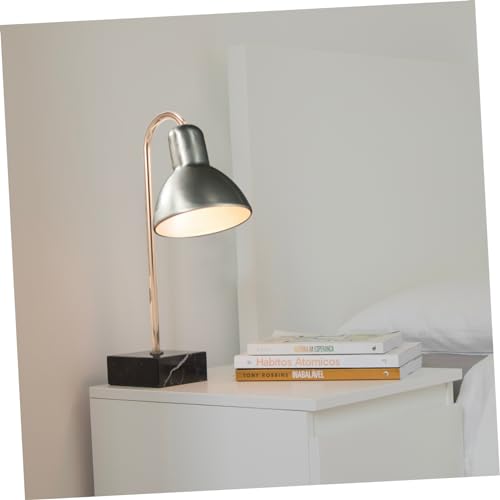 Table Lamp Accessories Lamp Parts Lamp Making Stem Curved Lamp Stem Lamp Repair Threaded Lamp Light Fixture Parts Lamp Kits for Do It Yourself Diy Lamp Kit Lamp Making Kit - Thumbnail 5