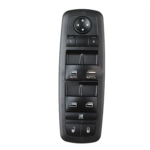 Bouton pour interrupteur principal de vitre pour rouler serein en Durango
