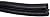 Dorman 926-253 Front Driver Side Door Seal for Select Cadillac/Chevrolet/GMC Models