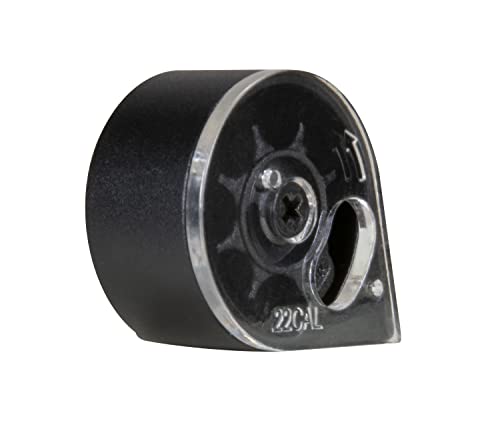 Umarex Notos 7-Shot Rotary Magazine, Fits the Notos Carbine .22 Caliber PCP Pellet Gun Air Rifle by Umarex - Image 3