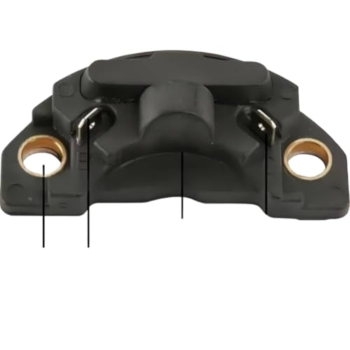 Module d'allumage haute performance compatible avec LX-549 et 27120-21020 - 2