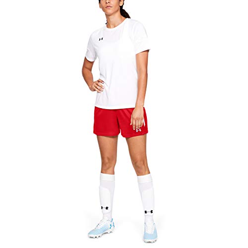 Image of Under Armour Women's Maquina 2.0 Soccer Shorts