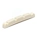 Graph Tech GRAPHTECH PT1214-00 4STR FENDER J BASS SLOTTED NUT