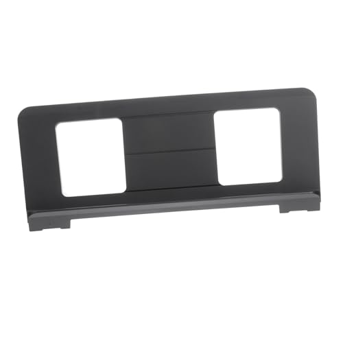 Toddmomy Heavy Duty Piano Keyboard Stand Music Sheet Rack Electronic Piano Sheet Holder Keyboard Music Stand