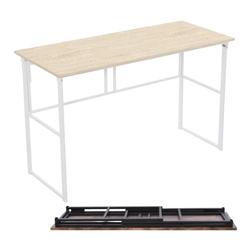 BTYJLEBE ゲーミングデスク 120cm