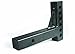 Eaz-Lift 48123 18" x 2.5" x 5.5" Bolt-Together Hi-Low Shank
