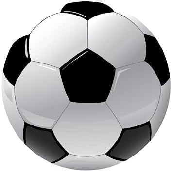Vishwa Sports Black & White Football Size -5 (Multicolor),Order Now and get The Best Football on The Market (B0C8DF8QWD) Amazon Price History, Amazon Price Tracker