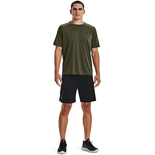 Image of Under Armour Men's Tech 2.0 T-Shirt