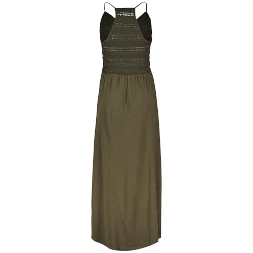 Robe longue en jersey femme Superdry - vue 4
