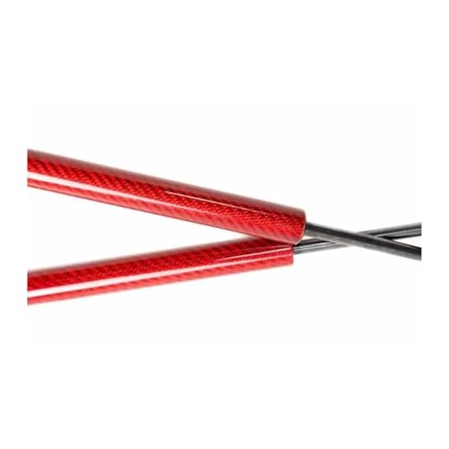 Capot avant modifier les amortisseurs Peugeot 206 vérins levage Red CF 1998-2016