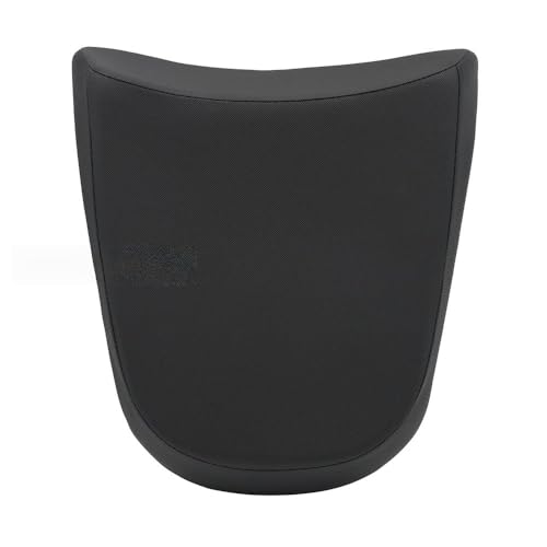 Capot moto R1200GS résolvant le manque de confort du passager - 4