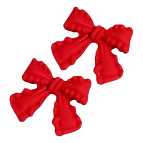 Generic - Boucles d'oreilles à tige pour femme, boucles d'oreilles à nœud papillon pour femme | Boucle d'oreille élégante avec nœud papillon Boucles d'oreilles plaquées or,Boucles d'oreilles pendantes en ruban
