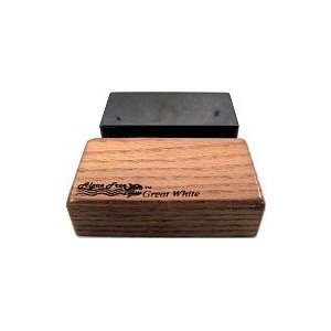 Algae Free Great White Cleaning Magnet (non floating)