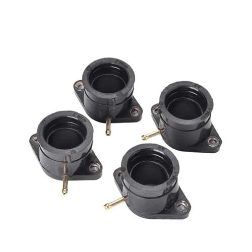 Colle d'admission XJR 400 collecteur interface carburateur 1993 1994 1995 1996