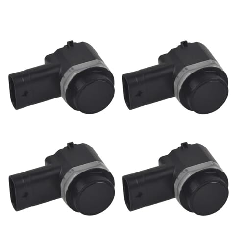 Capteurs radar de recul pour voiture Volvo C30 S60 V70, détecteur de stationnement PDC 31341637