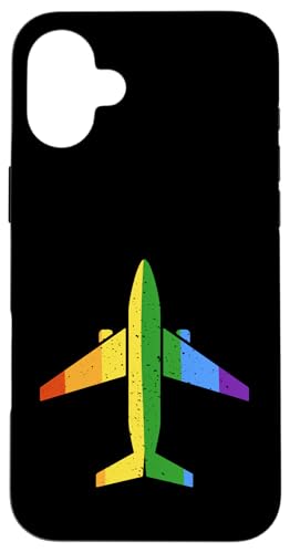 ��s�@ ���C���{�[�t���b�O LGBT �q�� �v���C�h �� �q��@ �X�}�z�P�[�X iPhone 16 Plus �p