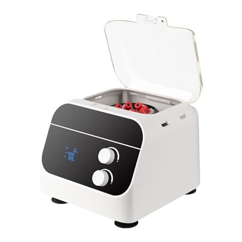 Centrifugeuse de laboratoire LSC-20H intelligente pour sérum PRP