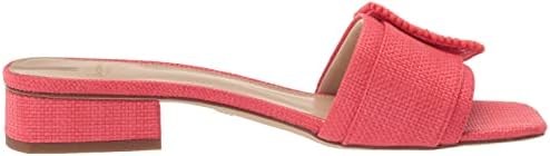 Sam Edelman Women's Deacon Sandal, Baros Pink, 10 | Image 5
