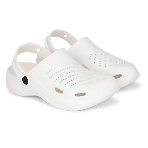 BERSACHE Soft Classic Casual with Regular wear with Ultra Soft & Technology Clog for Men & Boy-image-9
