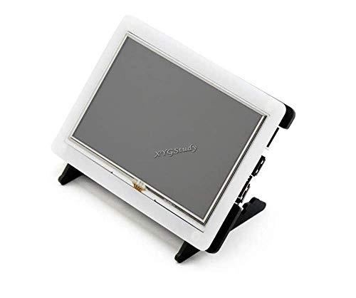 Raspberry Pi 4 Model B + 5インチHDMIディスプレイ 31bdJ-ndgLL.jpg