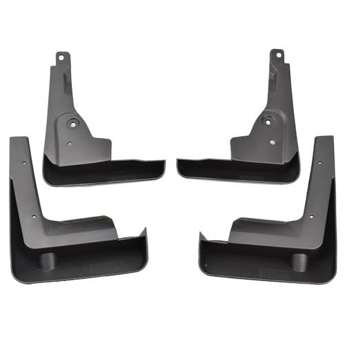 Garde-Boue Corolla E210 Eviter Rayures Accessoires Protection Voiture