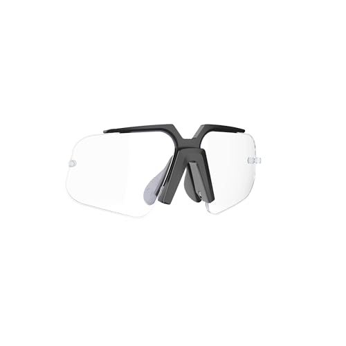 SCICON Inserto óptico X Aero, Negro , Talla única