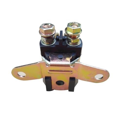 Relais solénoïde de démarreur pour moto VTX1800 de 2002 à 2008