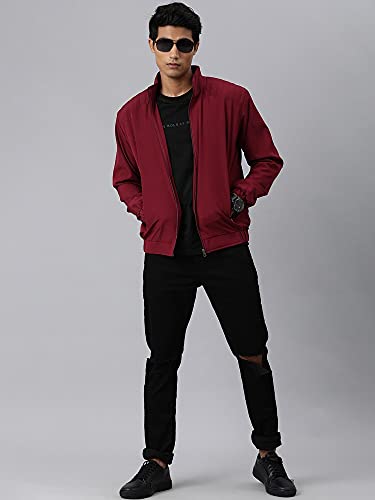 Image of VOXATI Men's Windcheater Jacket