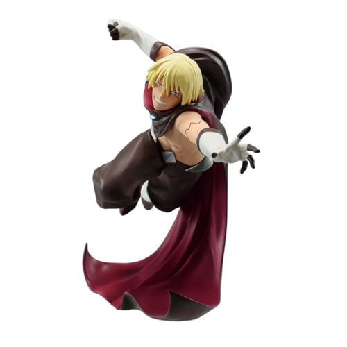 Figure à Collectionner Bandai MY DRESS UP DARLING SAJUNA INUI CELESTIAL VIVI Multicouleur Multicouleur Plastique Plastique - vue 6