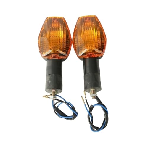 Clignotant moto feu signalisation CBR600RR F4i CB400 orange