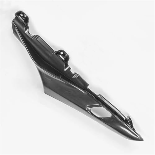Capot de selle gauche non peint pour moto Yamaha MT-09 SP 2021-2023