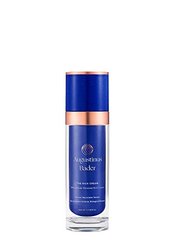 Preisvergleich Produktbild AUGUSTINUS BADER The Rich Cream 50ml