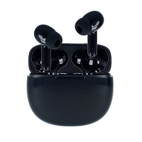 Cuffie wireless Premium. [Cuffie Bluetooth 5.2 HD Microfono][Custodia di ricarica