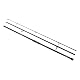 Brandungsrute Ultimate Empera Extreme Beach 450 4,50m 120-250g