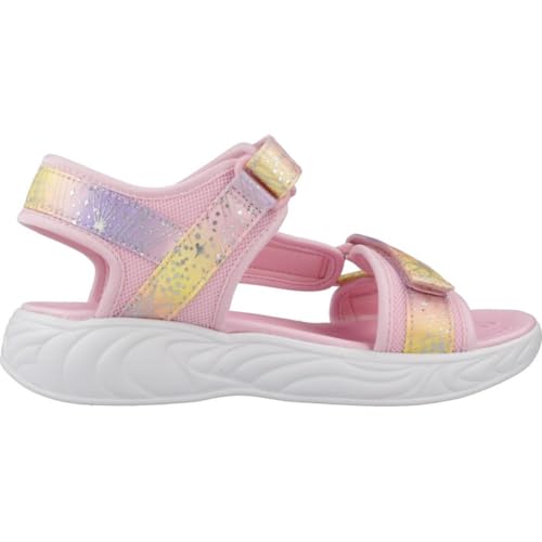 Image of Skechers Unisex-Child Unicorn Dreams Sandal-Majes Sneaker