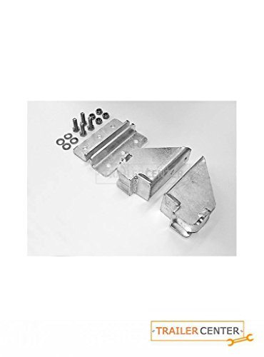 Preisvergleich Produktbild AL-KO Wagenheberaufnahme für hydraulische Wagenheber