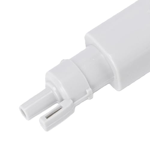 Fockety Bamboo Lab AMS Lite Filament Hub do Lab A1, Adapter do Drukarki Mini 3D, Złącze 4 1 z Zestawem śrub Mocujących od Góry, Przełącznik Komponentów Części Drukarki 3D