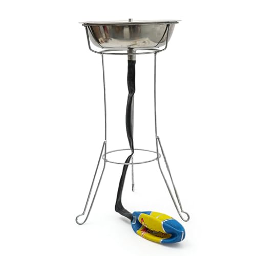 Outils de vitrage à recirculation pour émaillage céramique régulier
