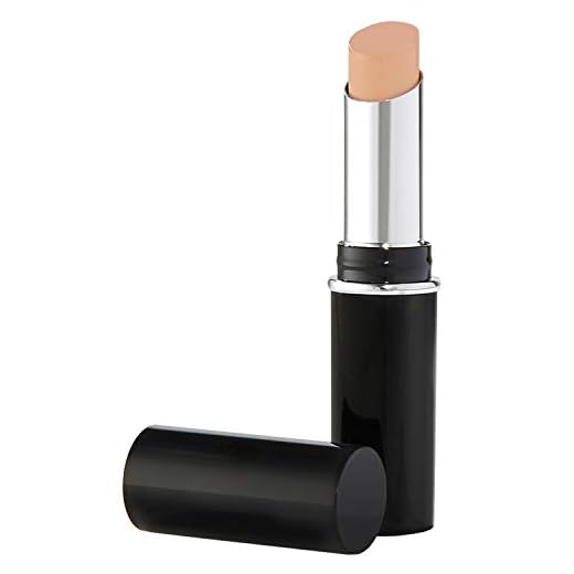 Dermablend Quick Fix Full Coverage Cream Concealer Stick , Fast & Easy Pecision Coverage with all day Hydration, Multi-tasking concealer for Dark Circles, Acne, and Scars