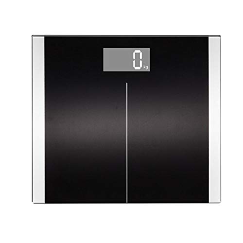 Digital Scale Digital Body Electronic Weight Scale Large Bac...