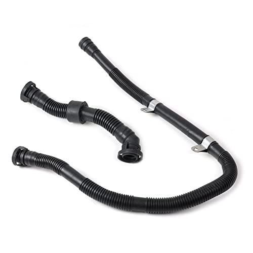 Tuyaux d'admission TT 1.8T 1999-2006 pour rouler au quotidien en S3
