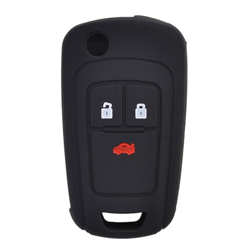 Étui pour clé Opel Zafira protection boîtier télécommande Astra