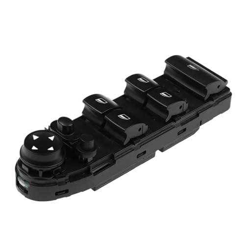 Commande principale de lève-vitre pour BMW Série 3 E90 E91 E92 E93 interrupteur 61319217365