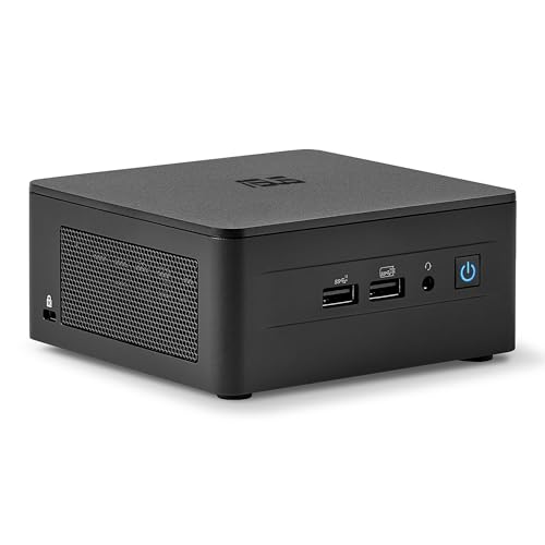 ASUS SFF NUC13ANHI70003 i7 UK
