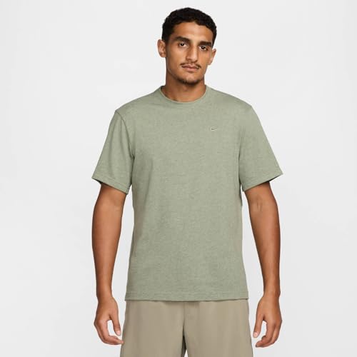 Nike Men's Primary Dri-fit Short Sleeve Versatile Top2