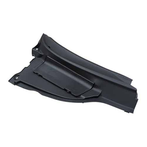 Grilles d'aération MINI Cooper R56 d'angle de capot et d'essuie-glace