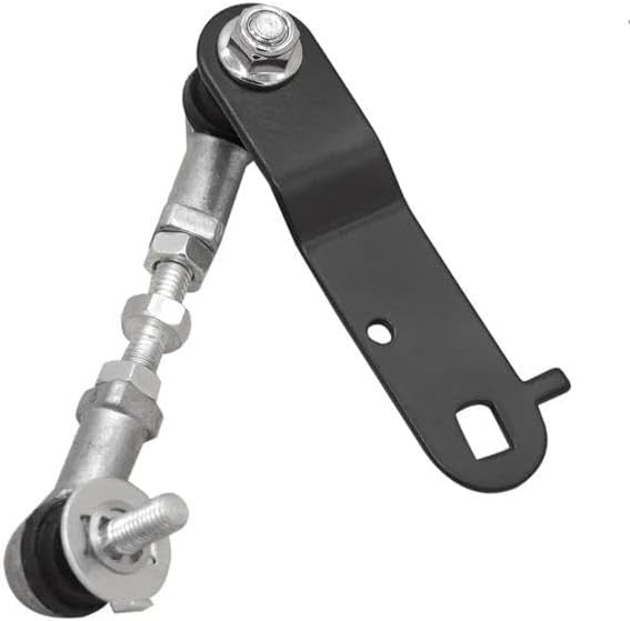 車高センサー 車体高さセンサーレバーため レクサス RX350 RX330 48906-35010 8940760022 48906