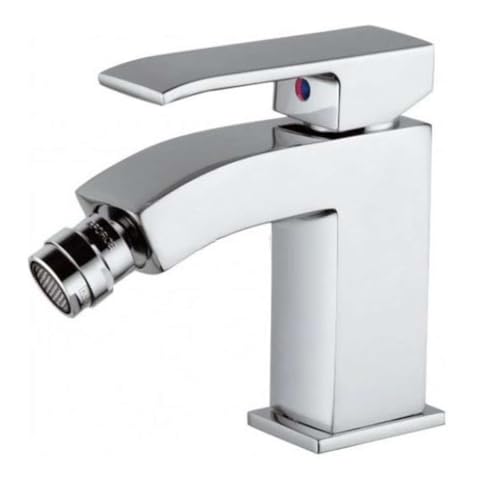 MISCELATORE BIDET LEVEL PAFFONI SENZA SCARICO LES131 CR