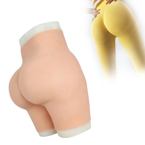 Culotte en silicone gaff réaliste pour transgenres et crossdressers