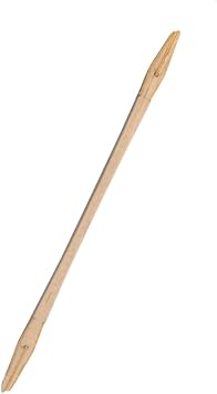 YARNOW Wooden Mute Stick for Piano Tuning and Repair Treble Mute Tool Convenient Tweezer Design for Easy Use Essential Piano Accessory for Tuning Repairing